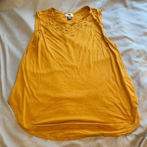 Old navy tanktop